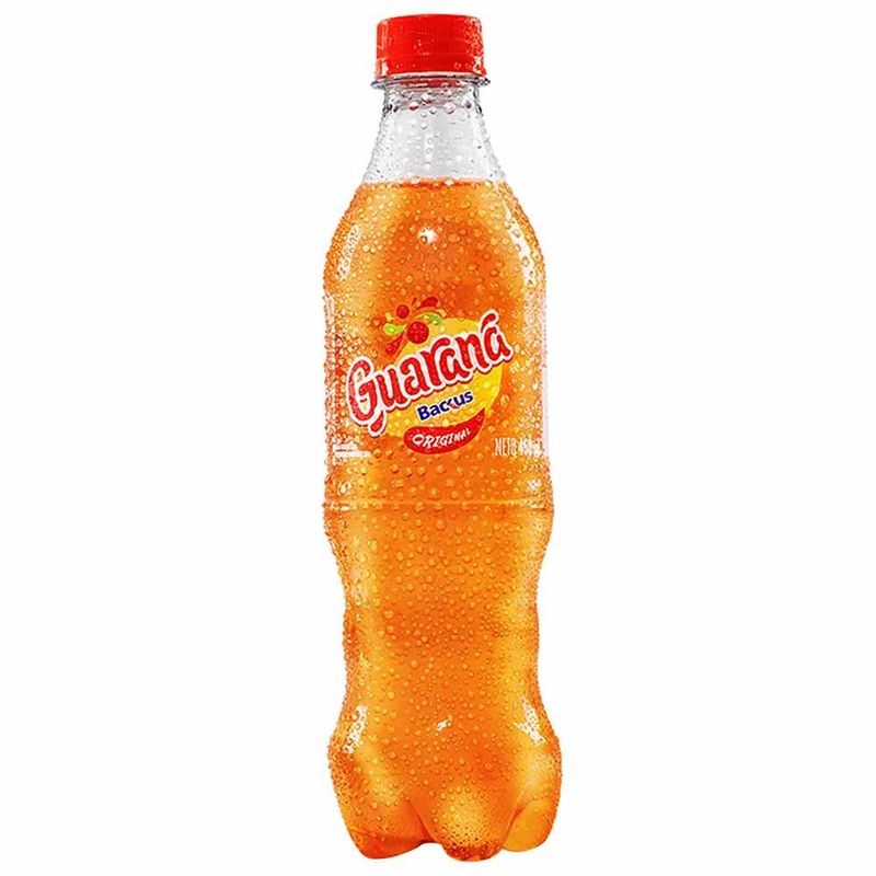 Guarana backus 450ml Guarana backus 450ml