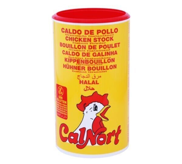 Caldo de Gallina Calnort Caldo de Gallina Calnort