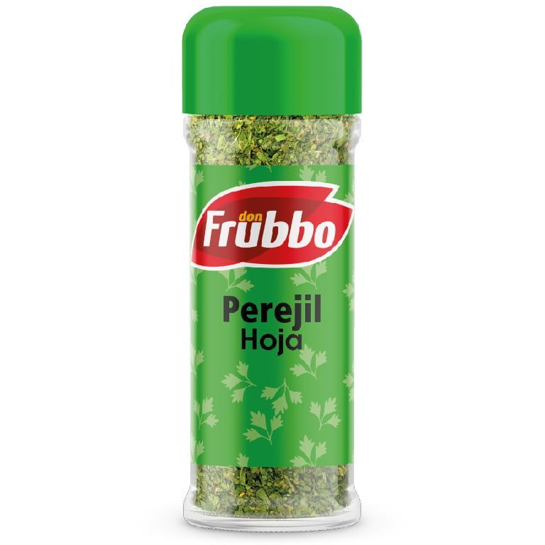 Don Frubbo Perejil Blatt 12g