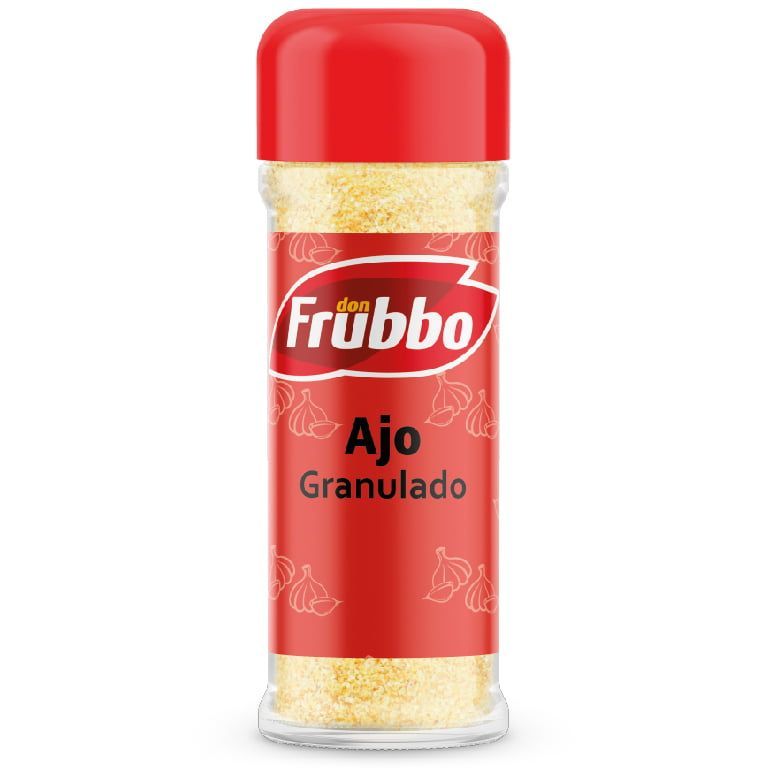 Don Frubbo Ajo 12g