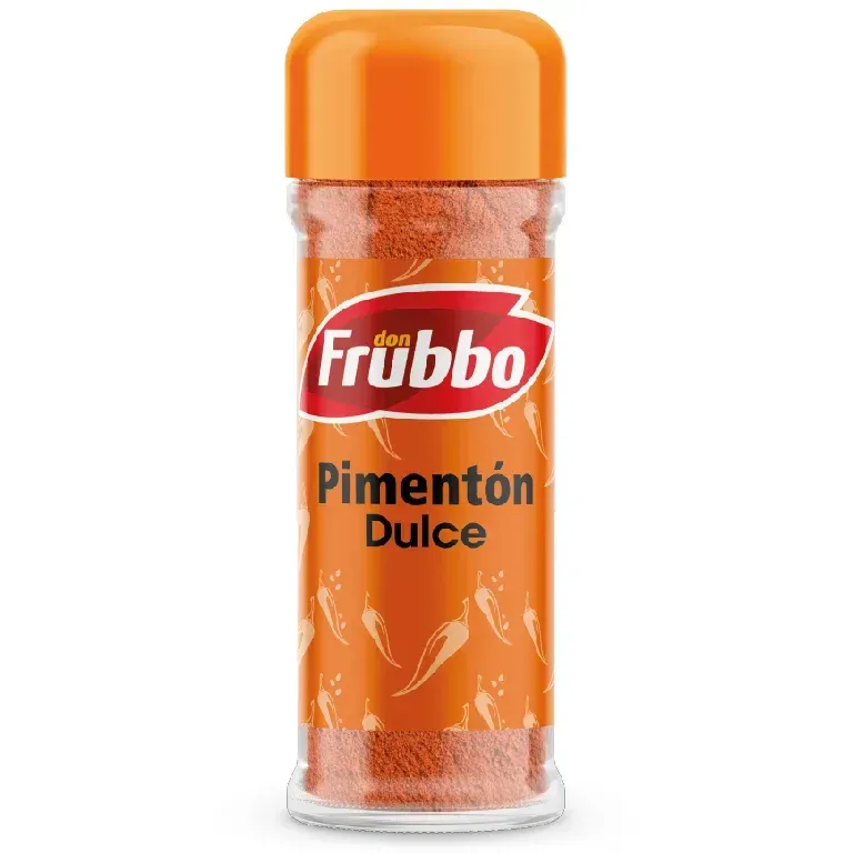 Don Frubbo Pimenton Dulce
