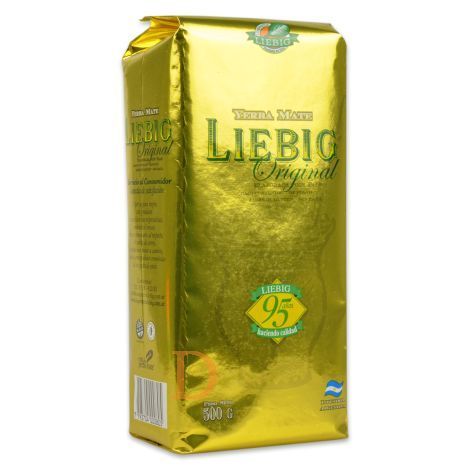yerba mate LIEBIG 500g yerba mate LIEBIG 500g