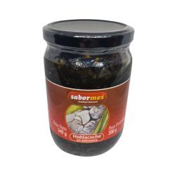 Huitlacoche 340g Sabormex Huitlacoche 340g Sabormex