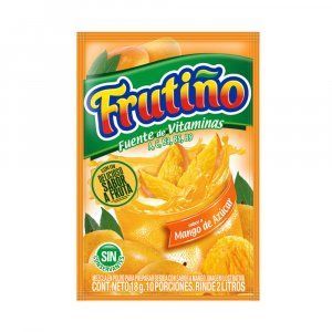 FRUTIÑO Mango 18g