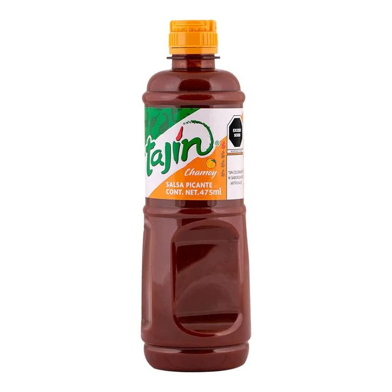 Tajin Chamoy Sauce | 475 ml