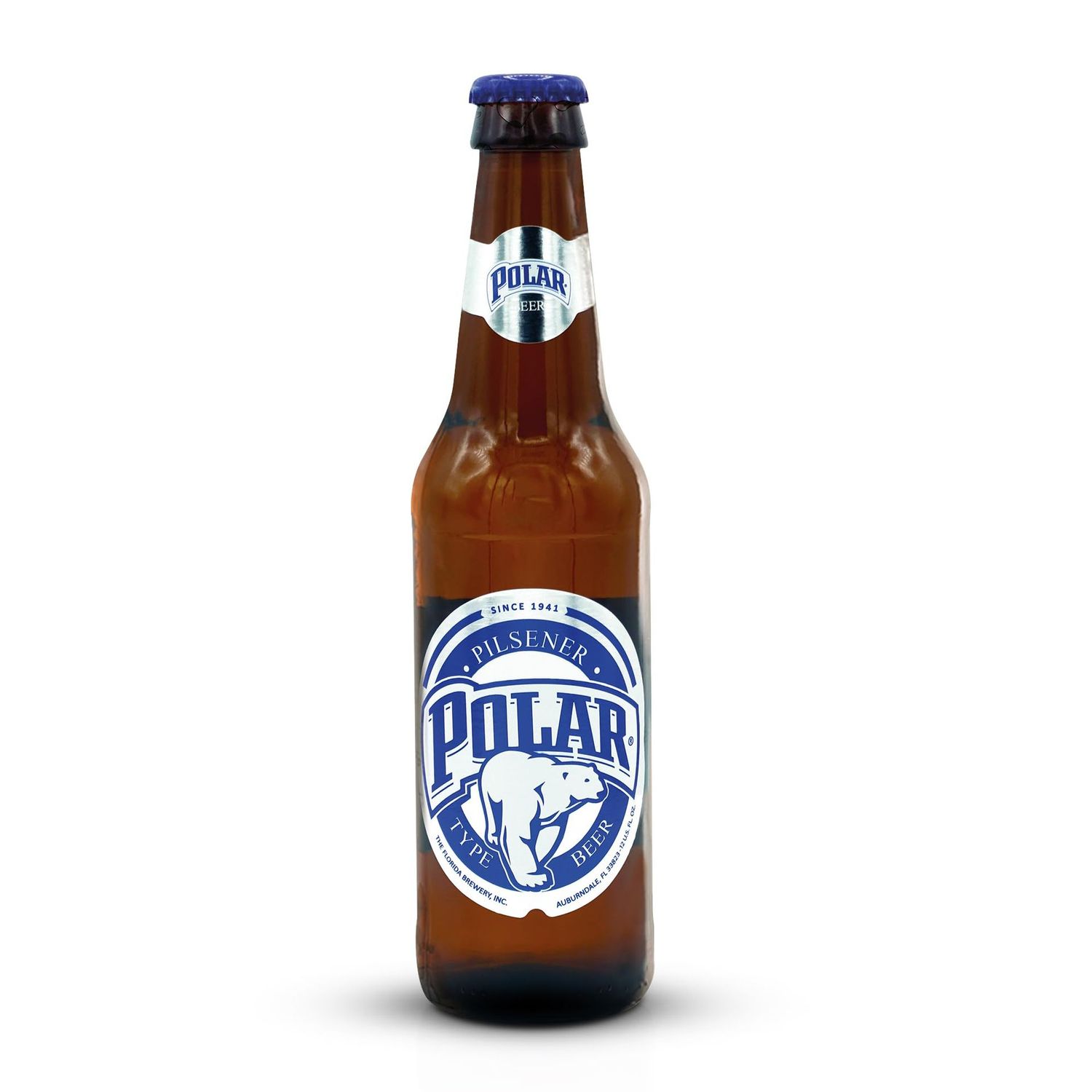 Cerveza Polar