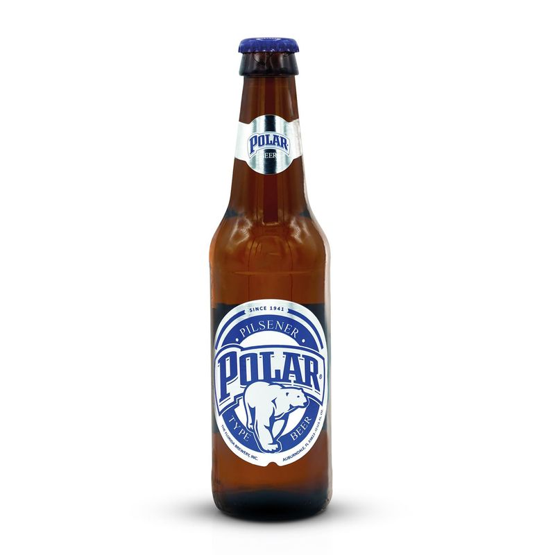 Cerveza Polar Cerveza Polar