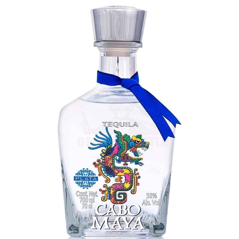 Cabo Maya Añejo 38%  vol. 700 ml