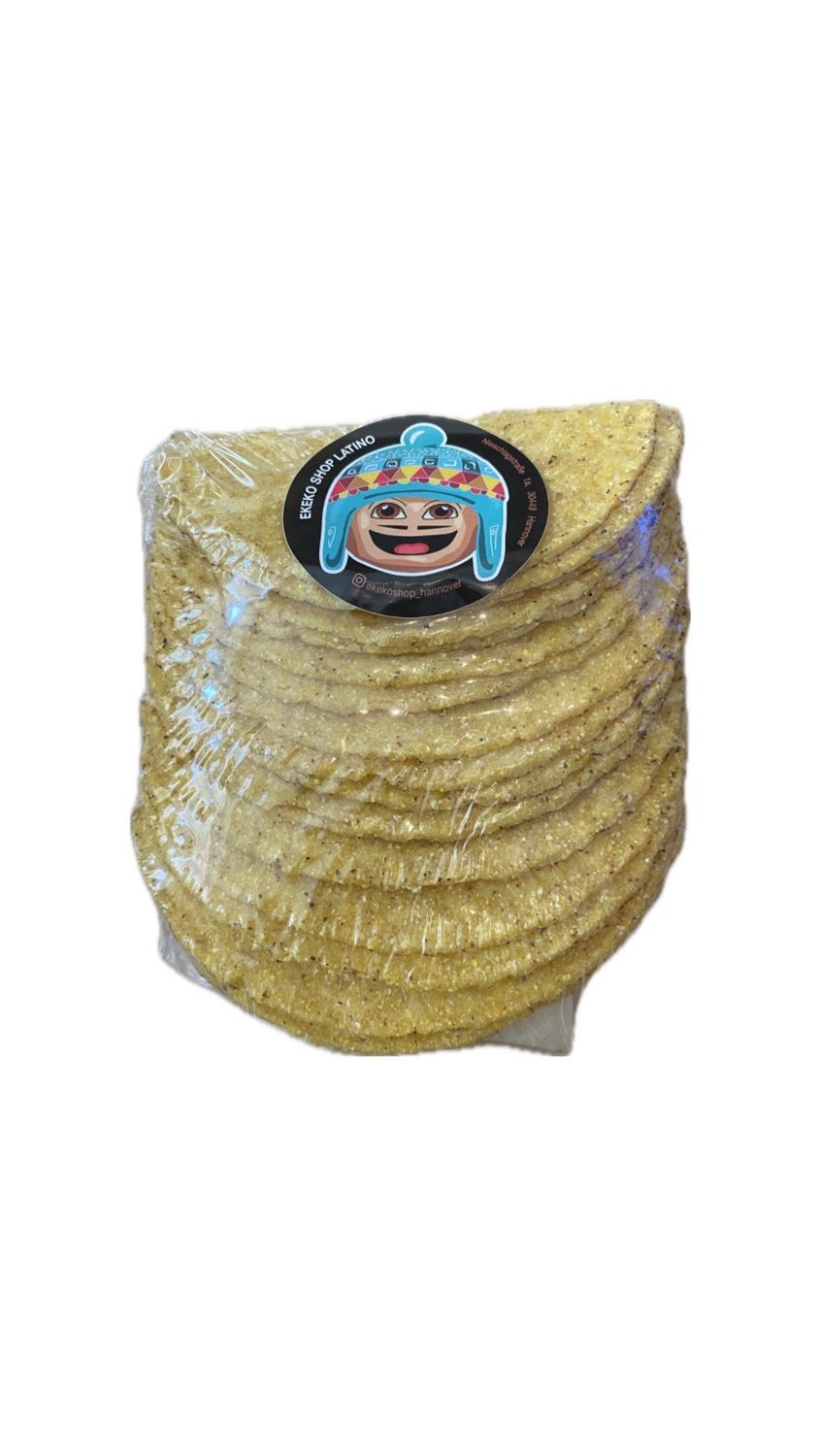 Taco Sell 20 UND