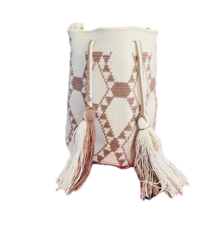 Tasche Wayuu Aus Kolumbien / Bolso