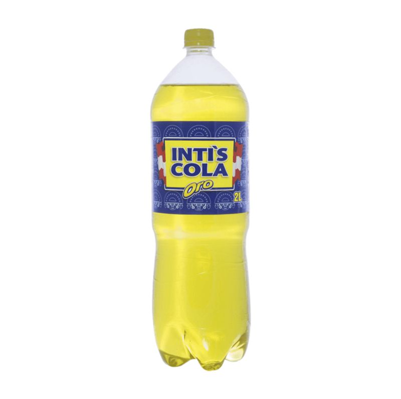 Intis Cola 2l Flashe Intis Cola 2l Flashe