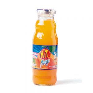 Hit Jugo Sabor Mango- 237ml Flashe Hit Jugo Sabor Mango- 237ml Flashe