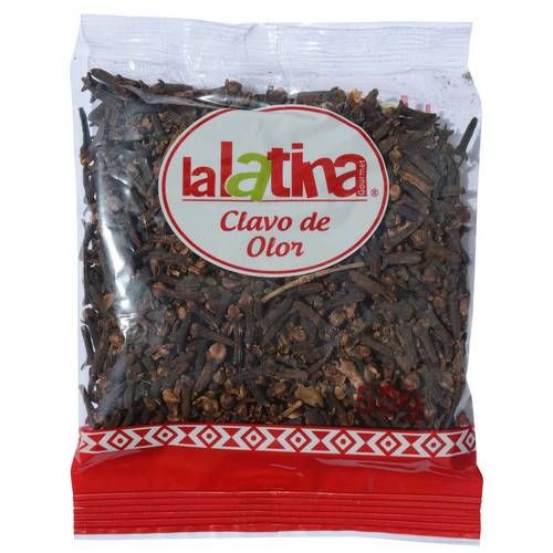 Clavo de Olor La Latina-