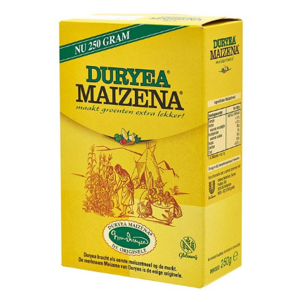 Maizena | reine Maisstärke 250g