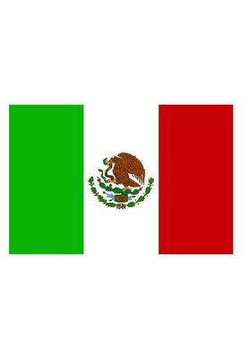 Mexiko
