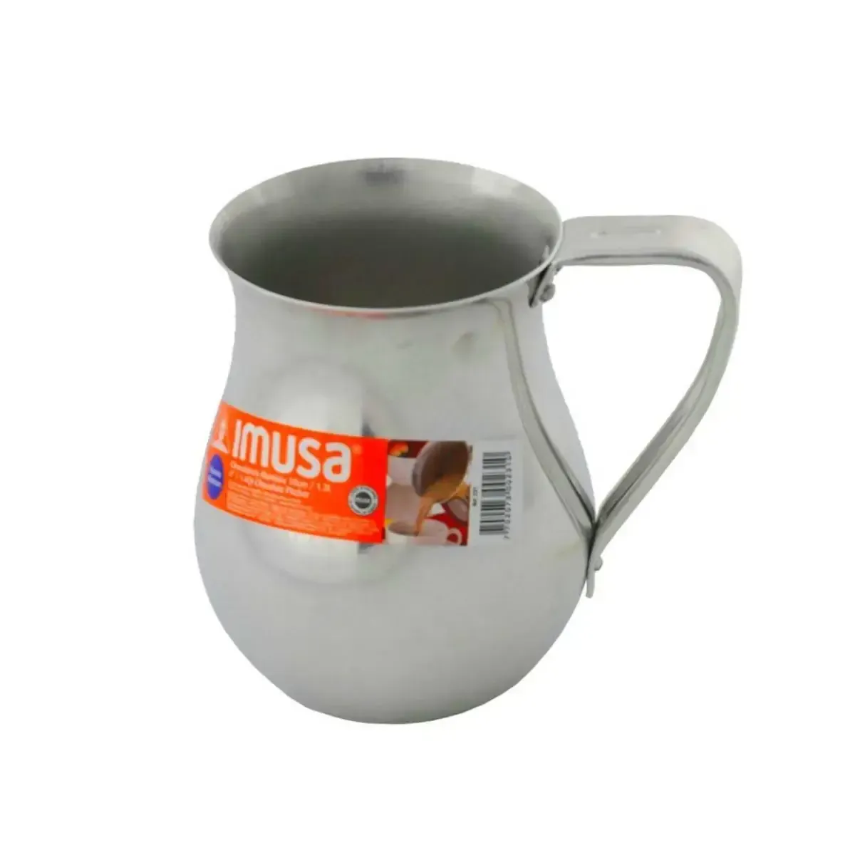 Chocolatera imusa 1,3L 10cm