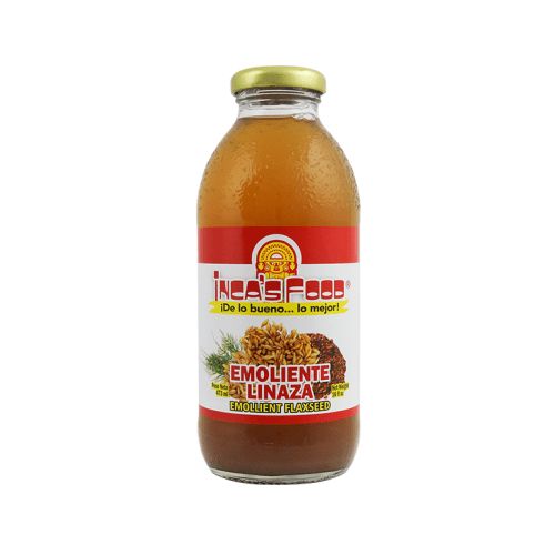 Emoliente – Inca's Food 480ml Emoliente – Inca's Food 480ml