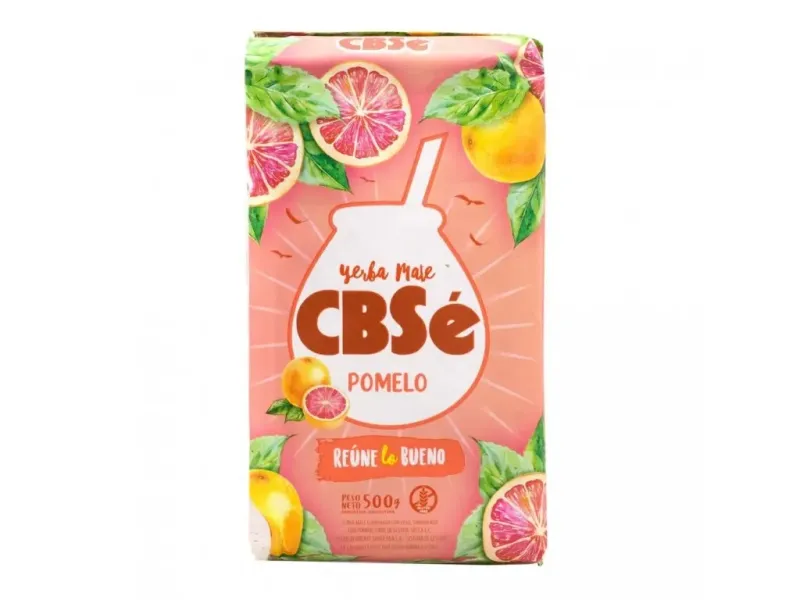 CBSe Mate Pomelo CBSe Mate Pomelo