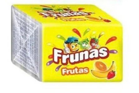 Frunas Frutas Mix Pro Stück