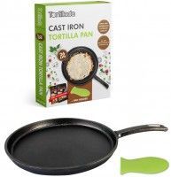 Comal TORTILLADA Pfanne 26cm
