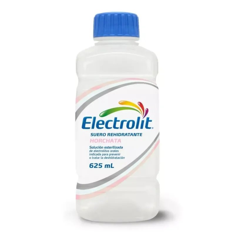 Electrolit Horchata 625ml