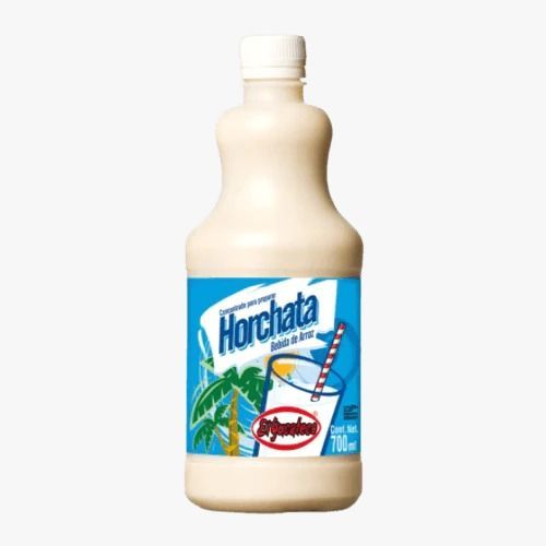 Concentrado de horchata el yucateco 700ml Concentrado de horchata el yucateco 700ml