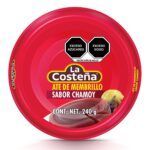 PASTA Membrillo chamoy 240G La Costeña PASTA Membrillo chamoy 240G La Costeña