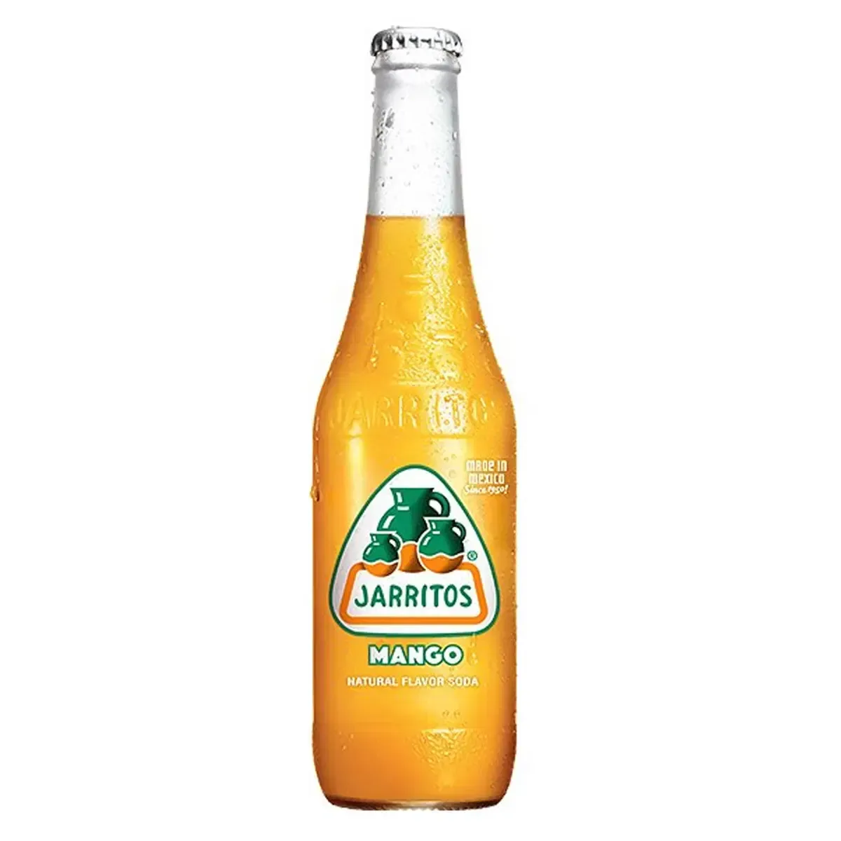 Jarritos Mango 370ml