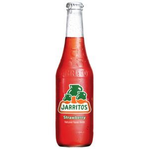 Jarritos Cereza 370ml