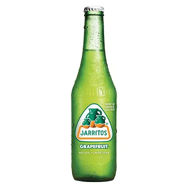 Jarritos GrapeFruit 370ml