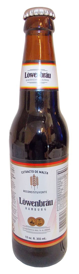 Malta Löwenbräu