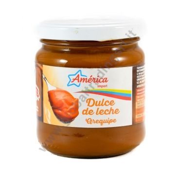 Dulce de leche america 250g