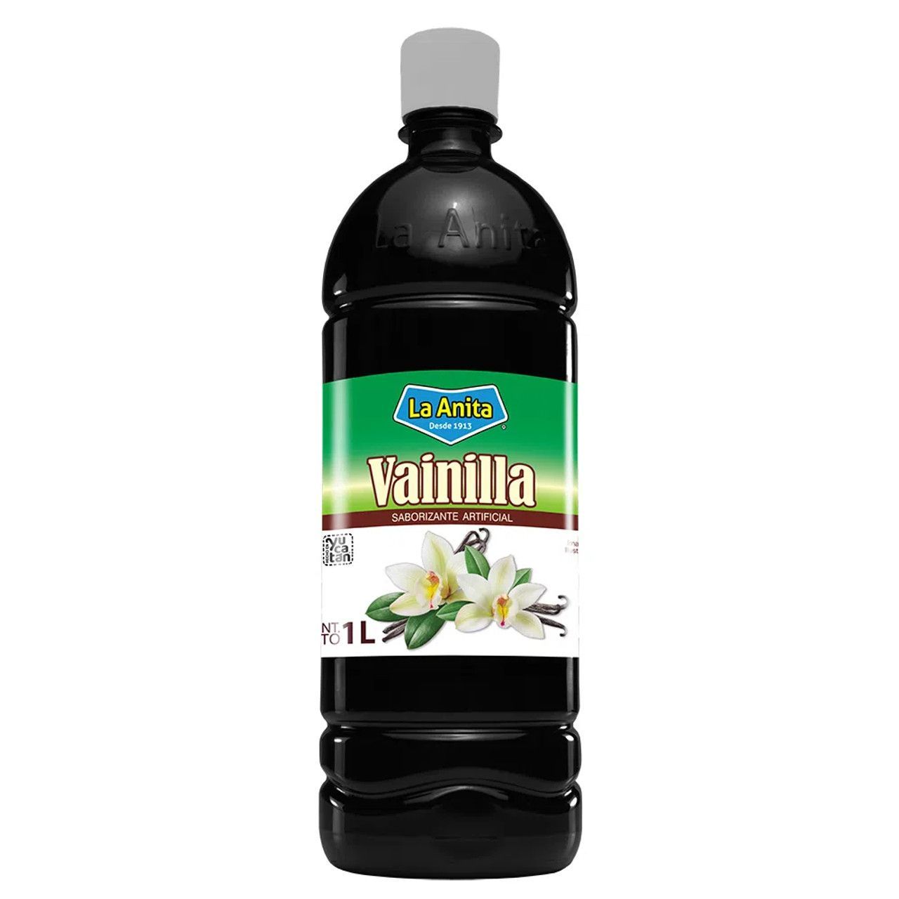 Vainilla Concentrate La Anita 500ml