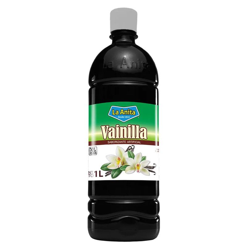 Vainilla Concentrate La Anita 500ml Vainilla Concentrate La Anita 500ml