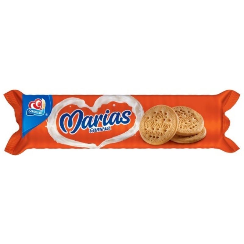Galletas marias 170g MEXICO Galletas marias 170g MEXICO