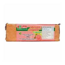 Bocadillo Combinado lonja 300g Castipan Guavenpasten aus Kolumbien 300g Bocadillo Combinado lonja 300g Castipan Guavenpasten aus Kolumbien 300g