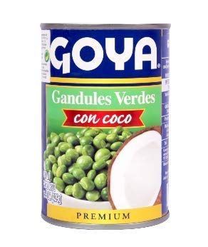 Gandul Verde Lata 425gr Goya Gandul Verde Lata 425gr Goya