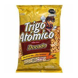 Maiz atomico dorado 125g