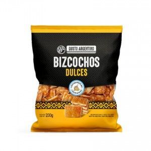 GUSTO ARGENTINO Süße Kekse - Bizcochos Dulces