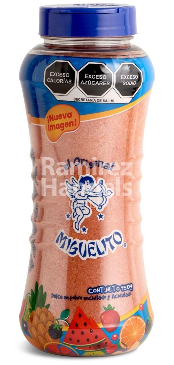 Miguelito El Original