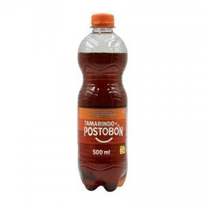 Postobon - Tamarindo Getränk (500 mL)