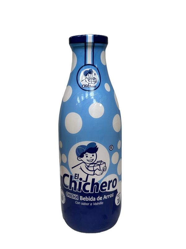 Chicha El Chichero 1L Chicha El Chichero 1L