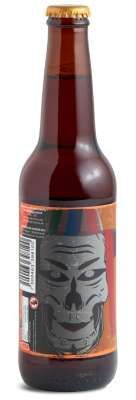 bier FIESTA DE LOS MUERTOS IPA, 355ml, 6,5% vol. bier FIESTA DE LOS MUERTOS IPA, 355ml, 6,5% vol.