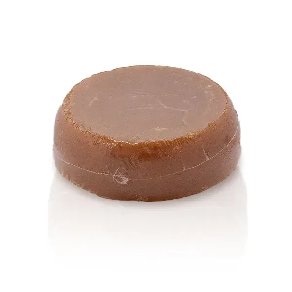 Panela redonda 454g Rohrzucher in Block rund. 454 g Guacamayas Vence Noviembre