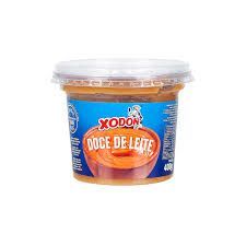 XODON Milchkaramellcreme Doce de Leite 400g