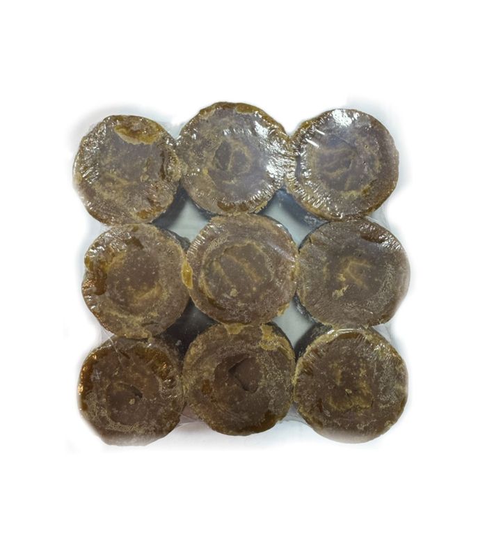 Panela Dosificada Pack 9 unidades Rohrzucher  9 Stück