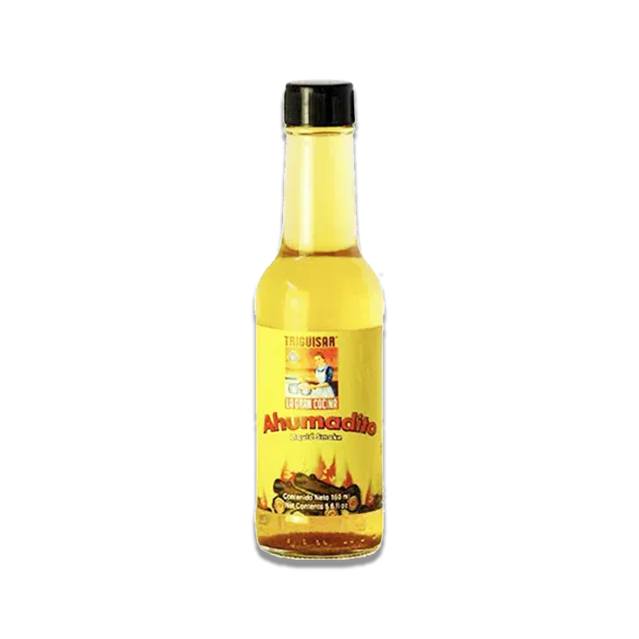 Sabor a lena Ahumadito 160ml Triguisar