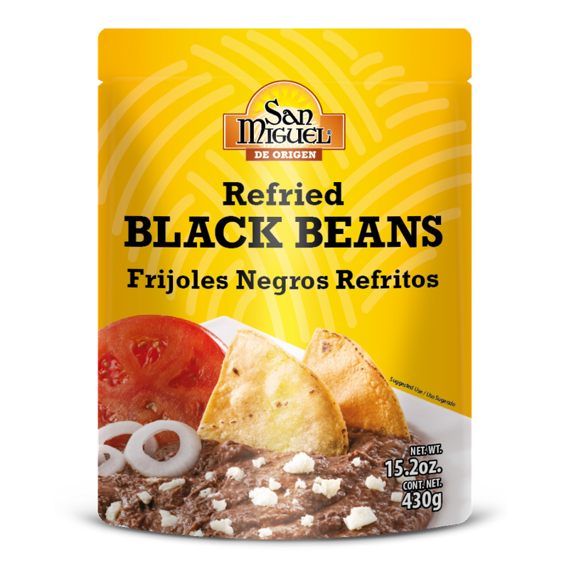 frijoles refritos san miguel frijoles refritos san miguel