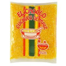 Cuchuco Amarillo Cuchuco Amarillo "El Choclo" 250 Gr