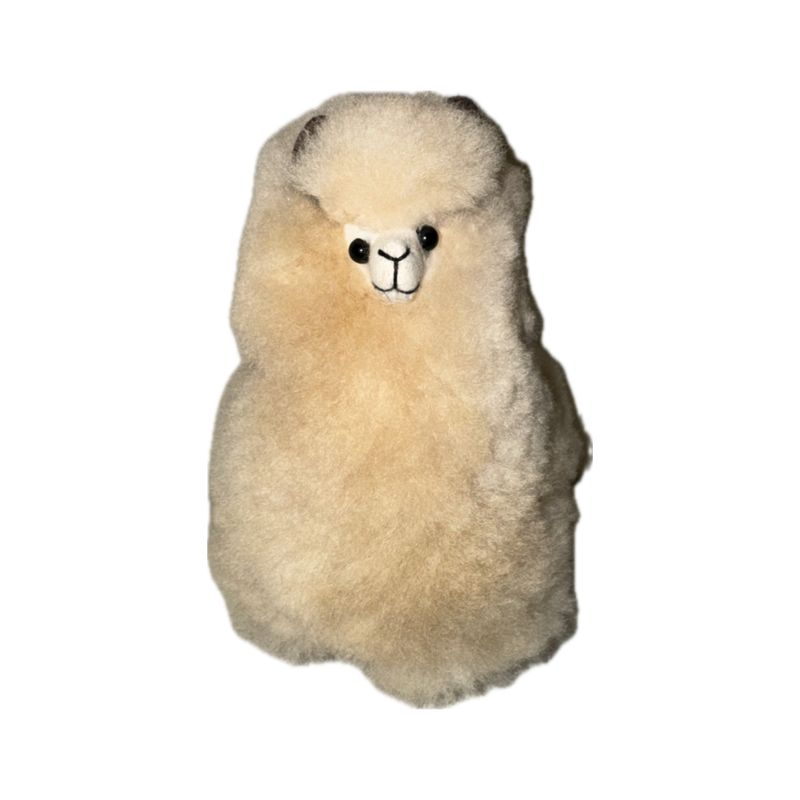 Alpaka Klein 17cm Alpaka Klein 17cm